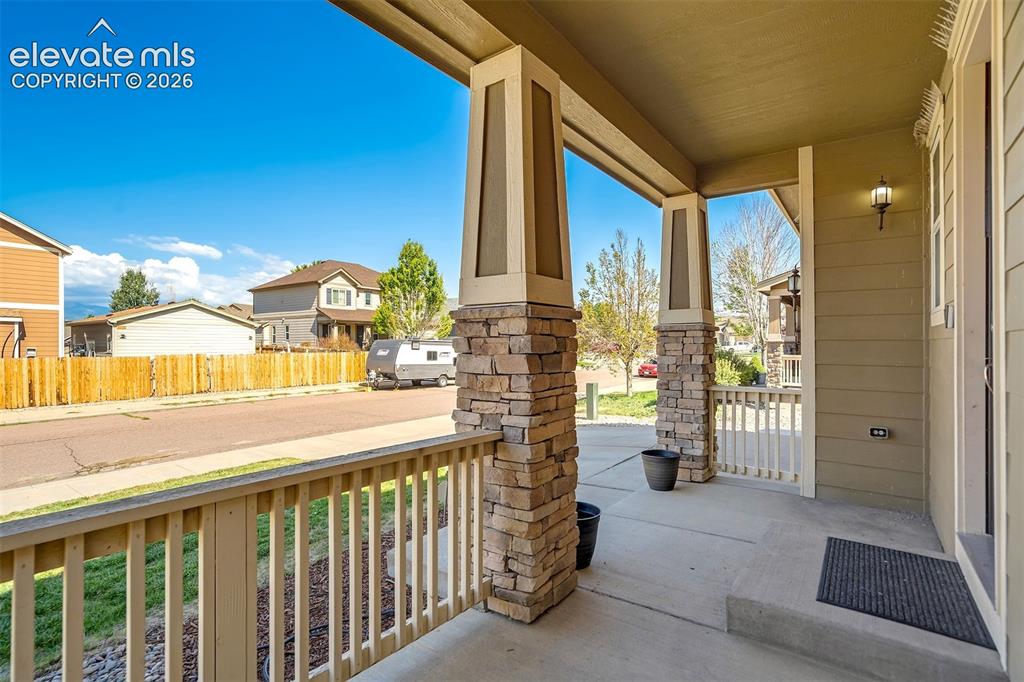 6758 Alliance Loop Colorado Springs CO 80925