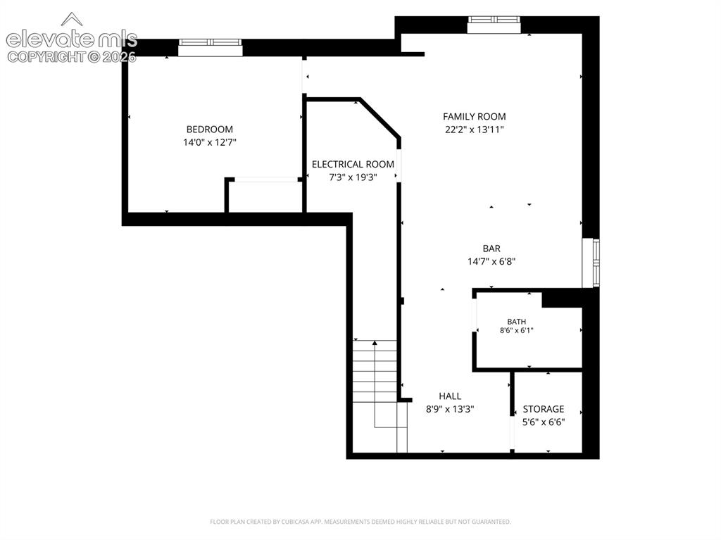 6758 Alliance Loop Colorado Springs CO 80925