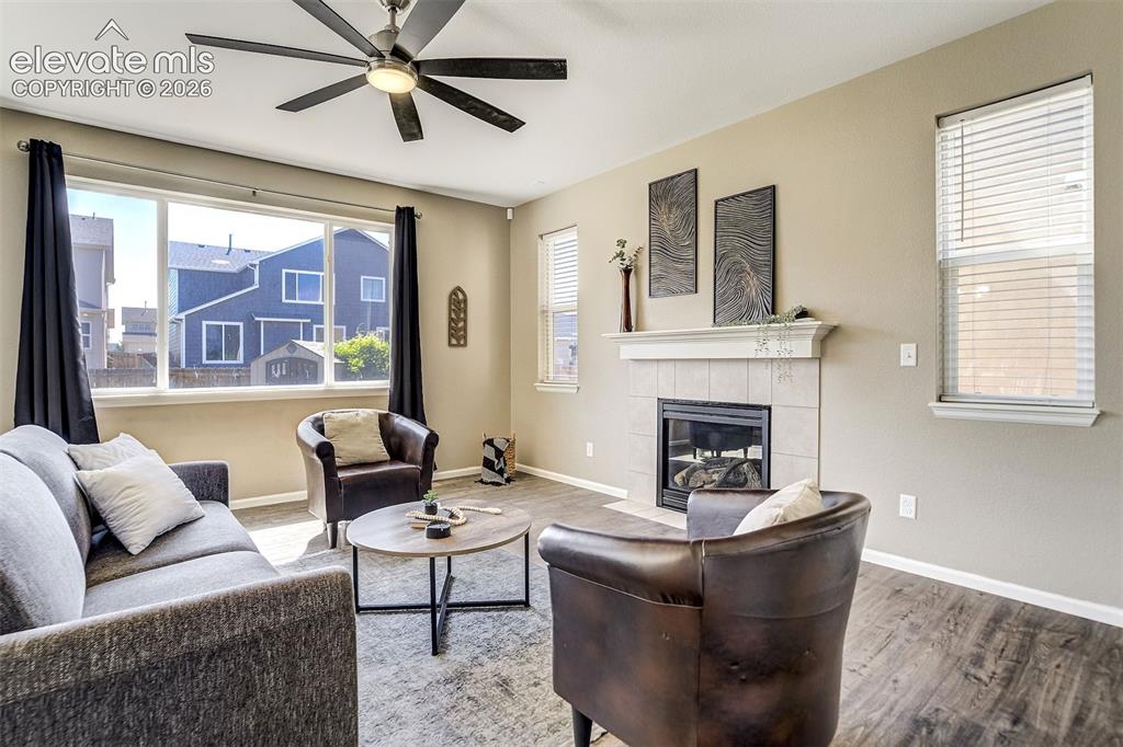 6758 Alliance Loop Colorado Springs CO 80925