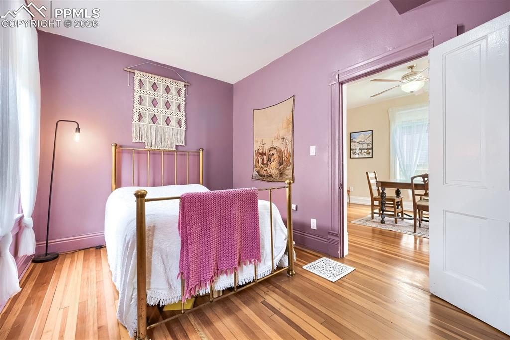 1117 Macon Avenue Canon City CO 81212
