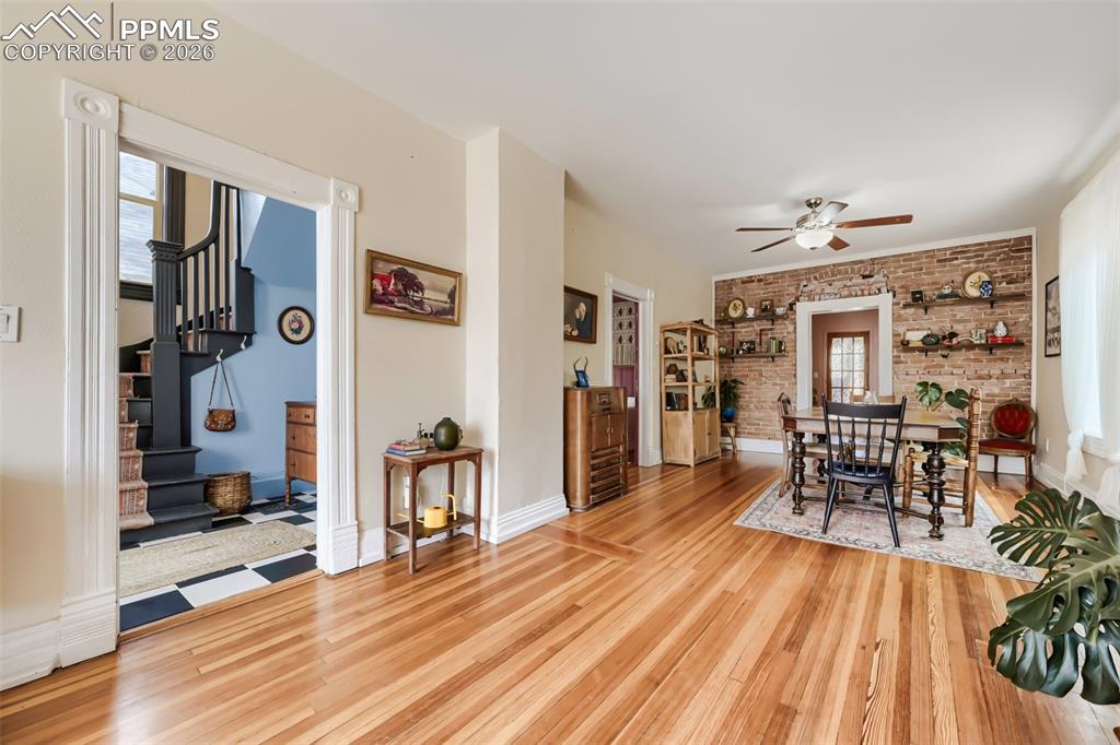 1117 Macon Avenue Canon City CO 81212