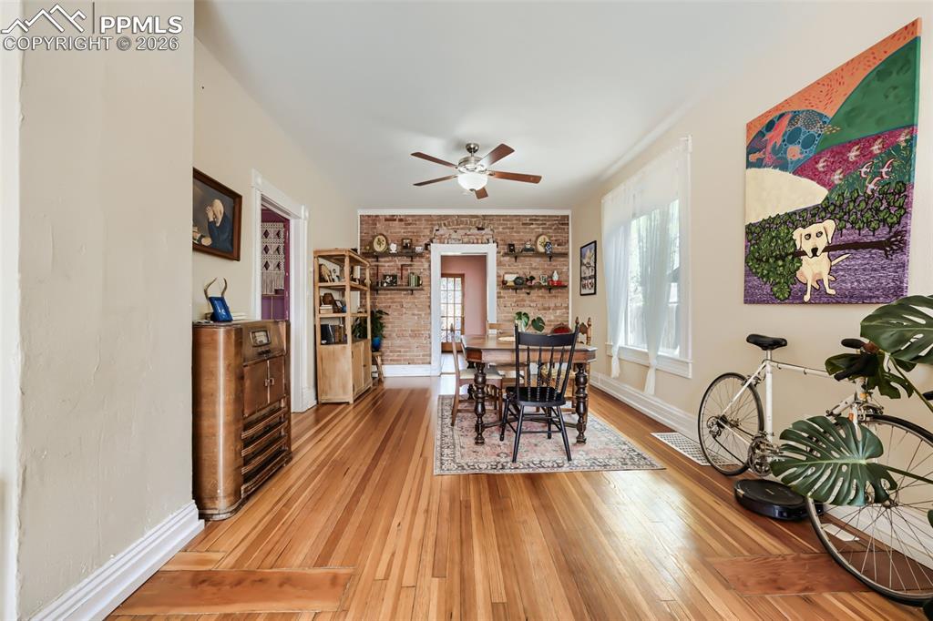1117 Macon Avenue Canon City CO 81212