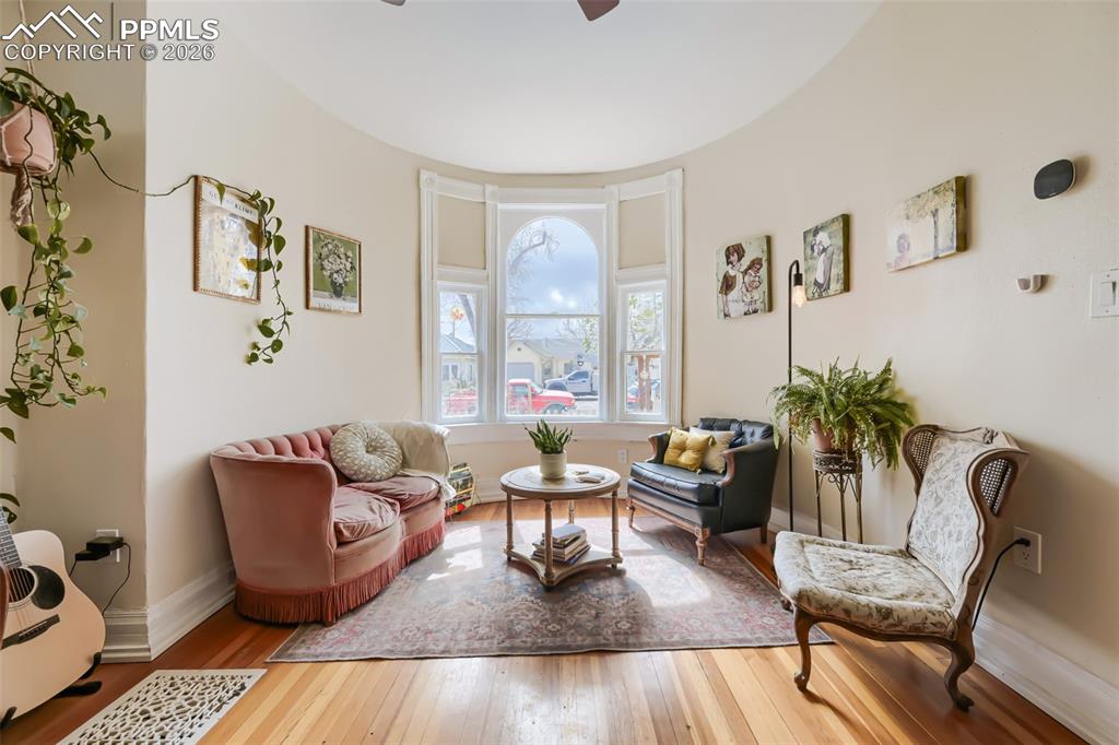 1117 Macon Avenue Canon City CO 81212