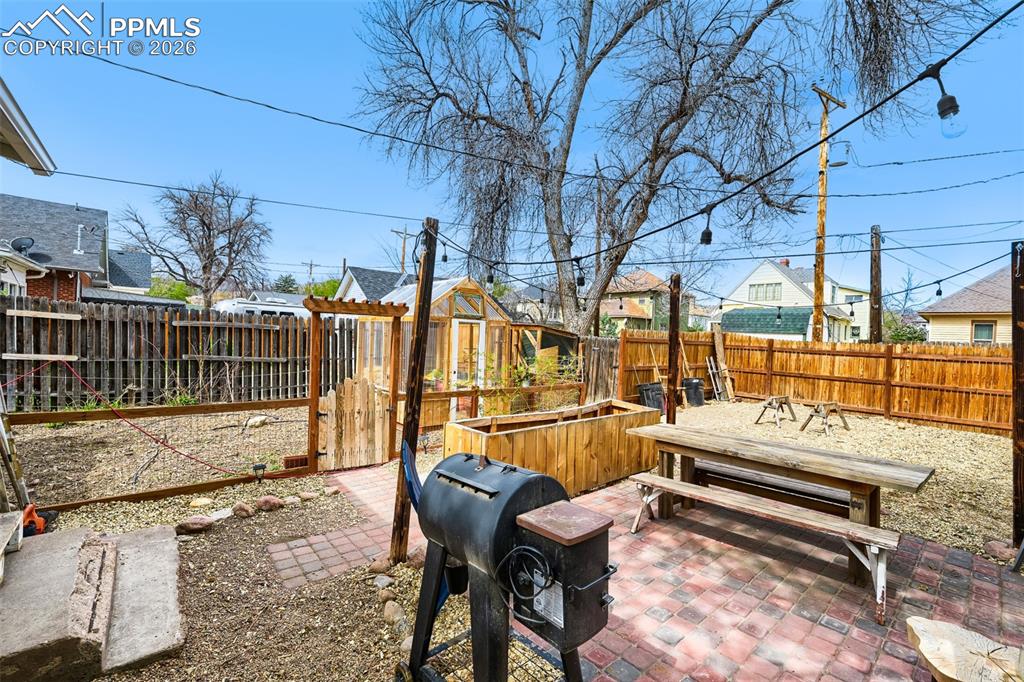 1117 Macon Avenue Canon City CO 81212