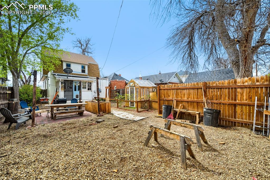 1117 Macon Avenue Canon City CO 81212