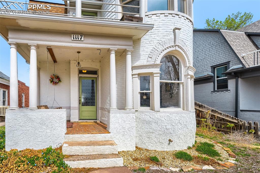 1117 Macon Avenue Canon City CO 81212