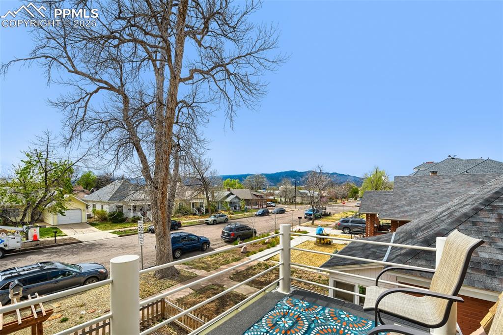 1117 Macon Avenue Canon City CO 81212