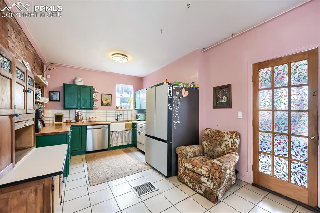 1117 Macon Avenue Canon City CO 81212