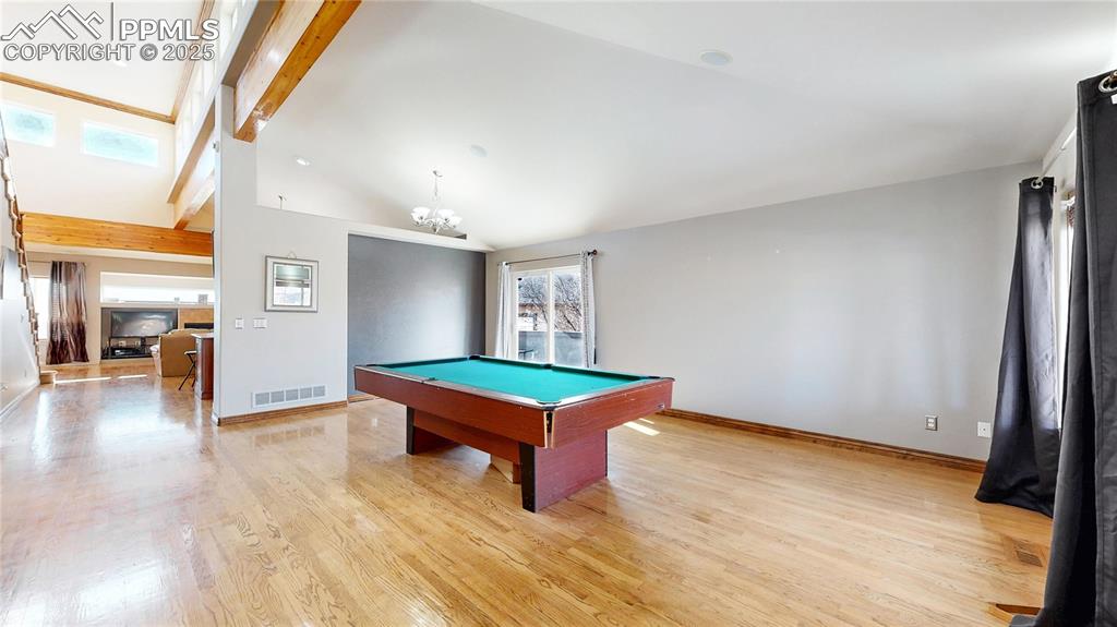 4883 Jamesport Drive Colorado Springs CO 80918