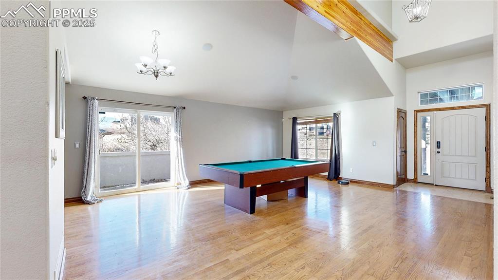 4883 Jamesport Drive Colorado Springs CO 80918