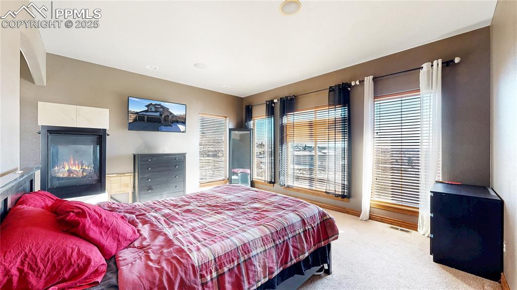 4883 Jamesport Drive Colorado Springs CO 80918