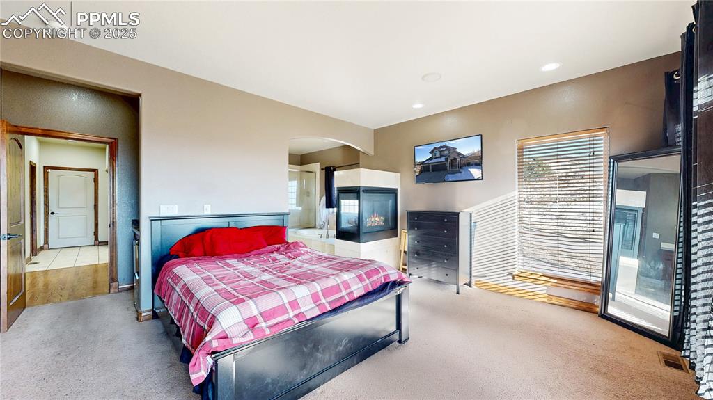 4883 Jamesport Drive Colorado Springs CO 80918