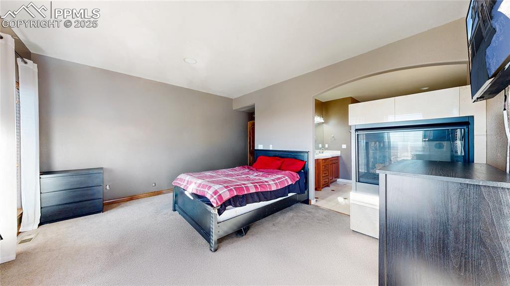 4883 Jamesport Drive Colorado Springs CO 80918