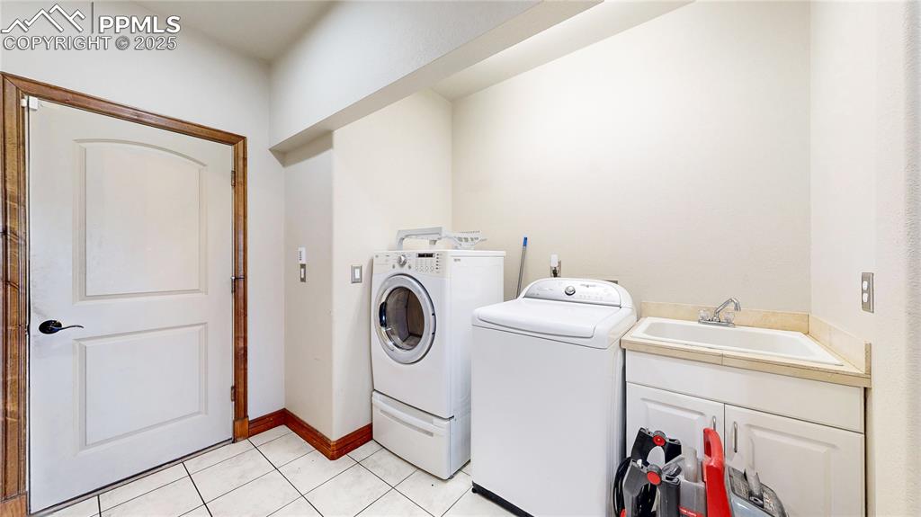 4883 Jamesport Drive Colorado Springs CO 80918