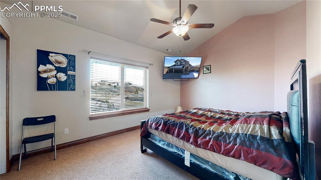 4883 Jamesport Drive Colorado Springs CO 80918