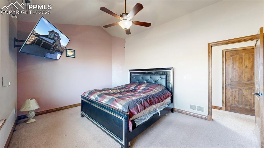 4883 Jamesport Drive Colorado Springs CO 80918