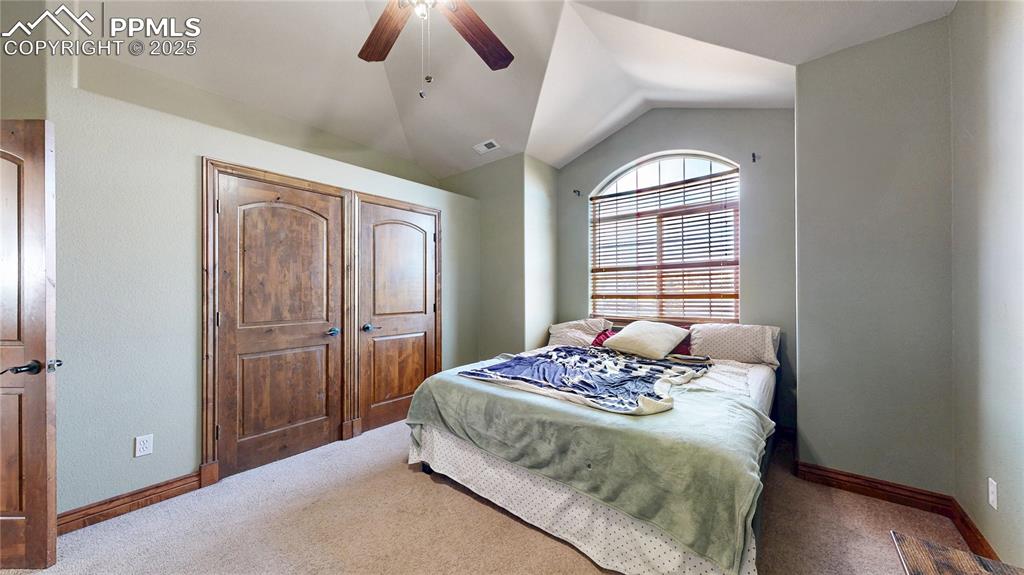 4883 Jamesport Drive Colorado Springs CO 80918