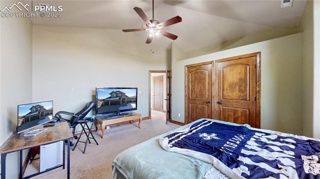 4883 Jamesport Drive Colorado Springs CO 80918
