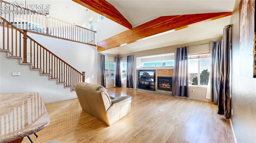 4883 Jamesport Drive Colorado Springs CO 80918