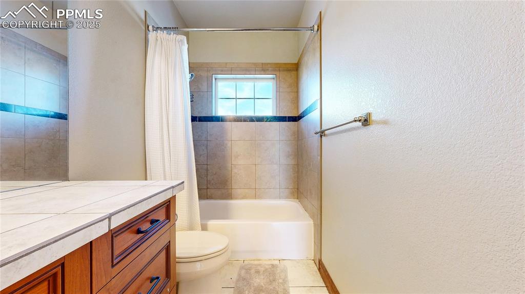 4883 Jamesport Drive Colorado Springs CO 80918