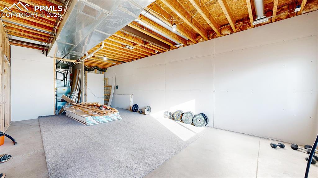 4883 Jamesport Drive Colorado Springs CO 80918