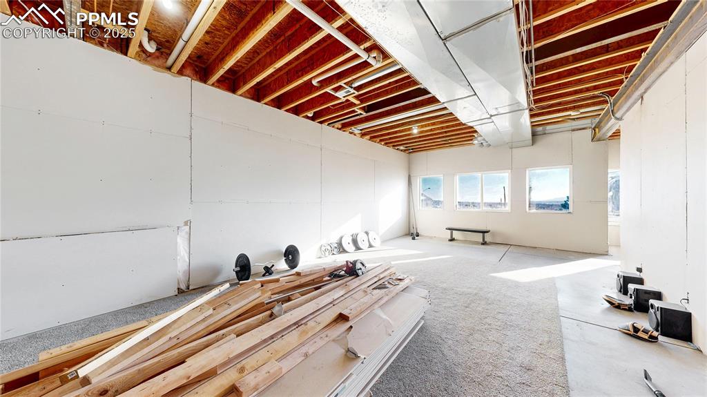 4883 Jamesport Drive Colorado Springs CO 80918