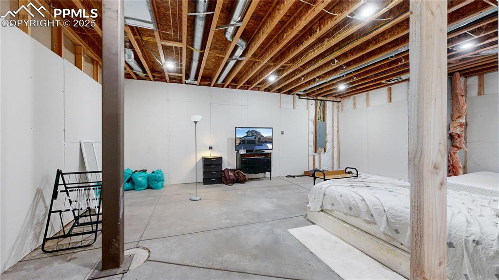 4883 Jamesport Drive Colorado Springs CO 80918