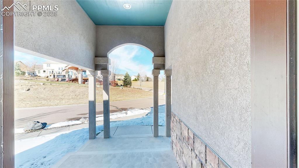 4883 Jamesport Drive Colorado Springs CO 80918