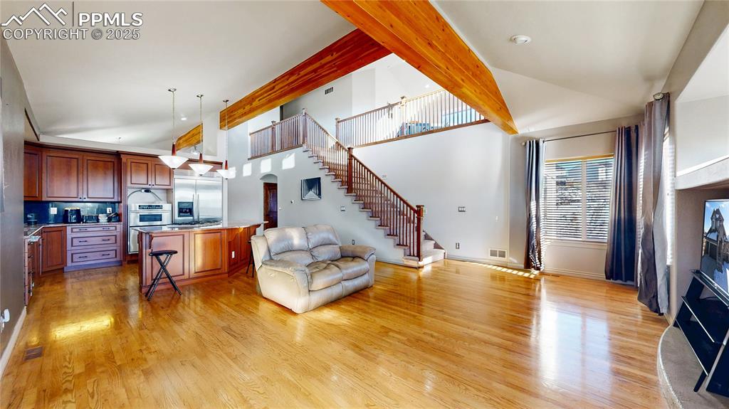 4883 Jamesport Drive Colorado Springs CO 80918