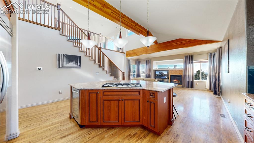 4883 Jamesport Drive Colorado Springs CO 80918