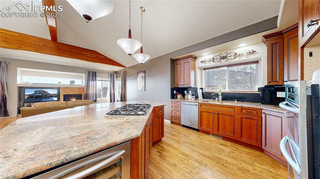 4883 Jamesport Drive Colorado Springs CO 80918