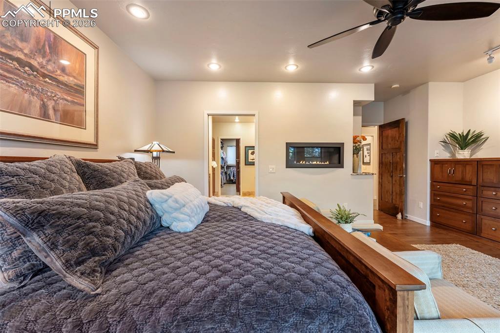 12155 Spine Creek Place Colorado Springs CO 80908