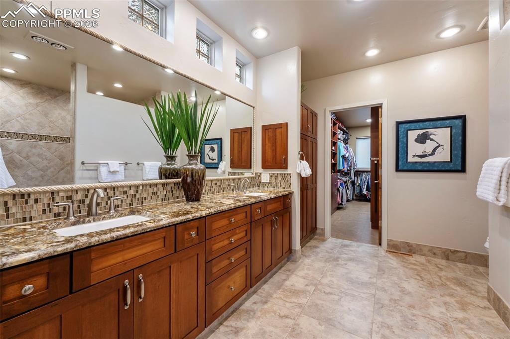 12155 Spine Creek Place Colorado Springs CO 80908