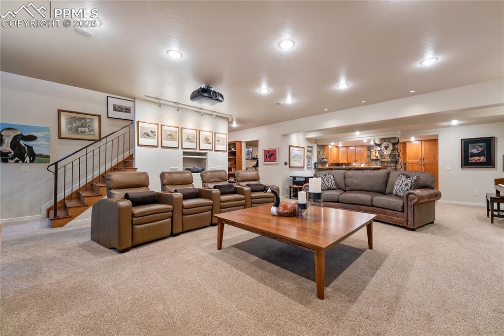 12155 Spine Creek Place Colorado Springs CO 80908