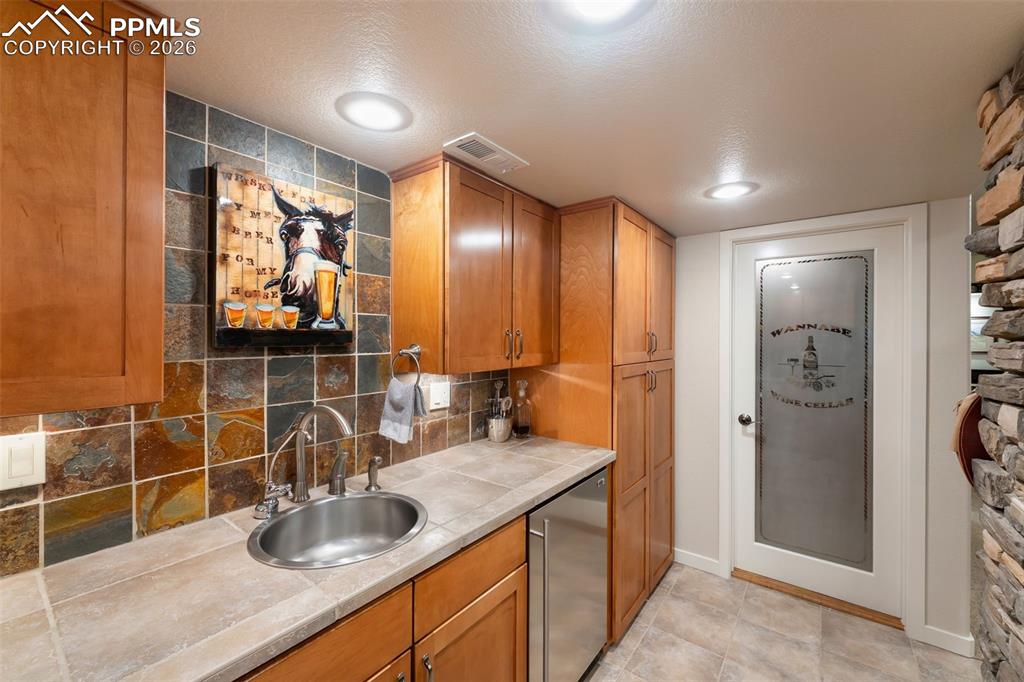 12155 Spine Creek Place Colorado Springs CO 80908