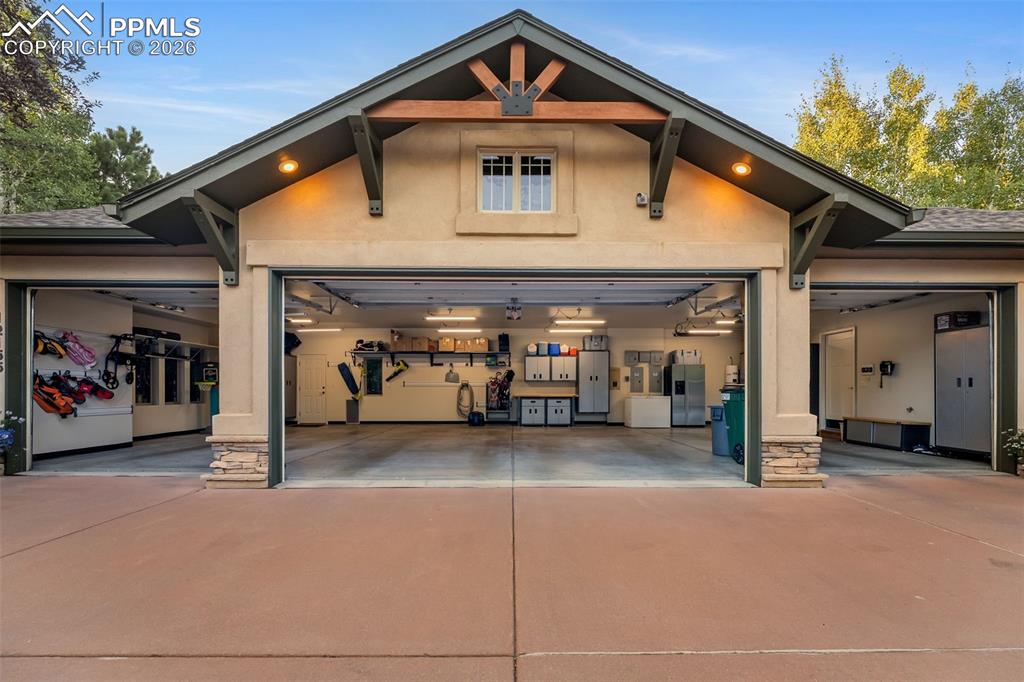 12155 Spine Creek Place Colorado Springs CO 80908