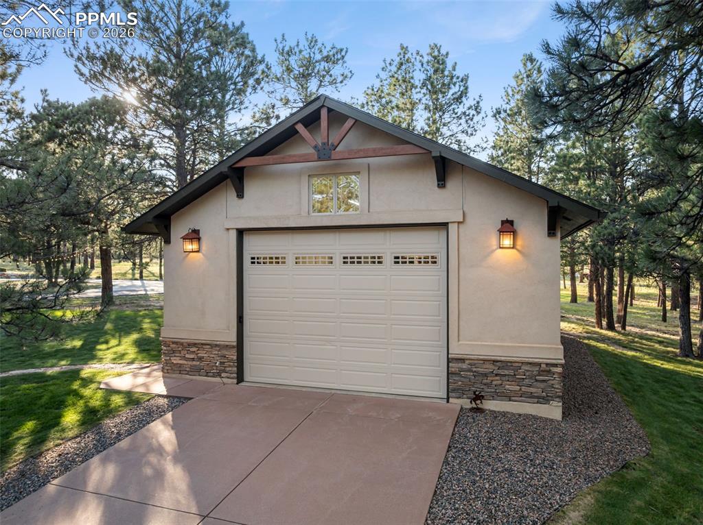 12155 Spine Creek Place Colorado Springs CO 80908