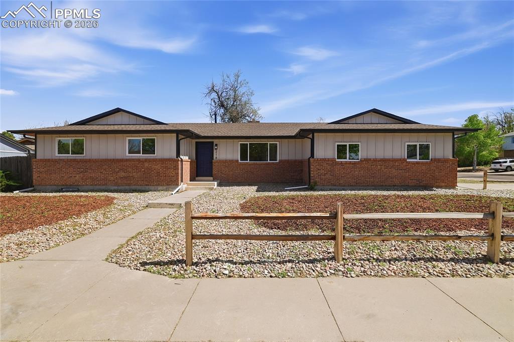 218 Starlite Drive Pueblo CO 81005