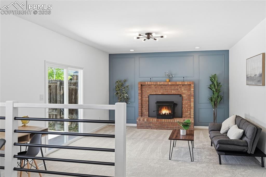 218 Starlite Drive Pueblo CO 81005