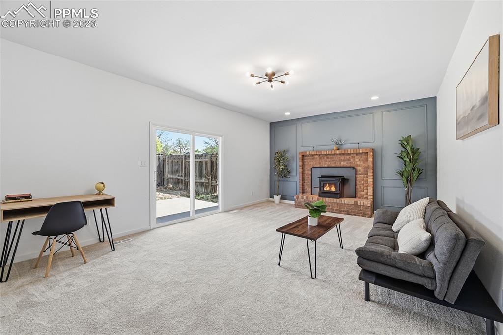 218 Starlite Drive Pueblo CO 81005