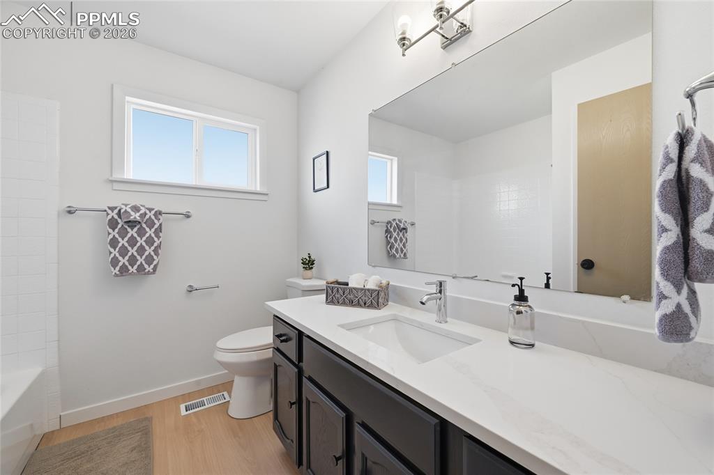 218 Starlite Drive Pueblo CO 81005