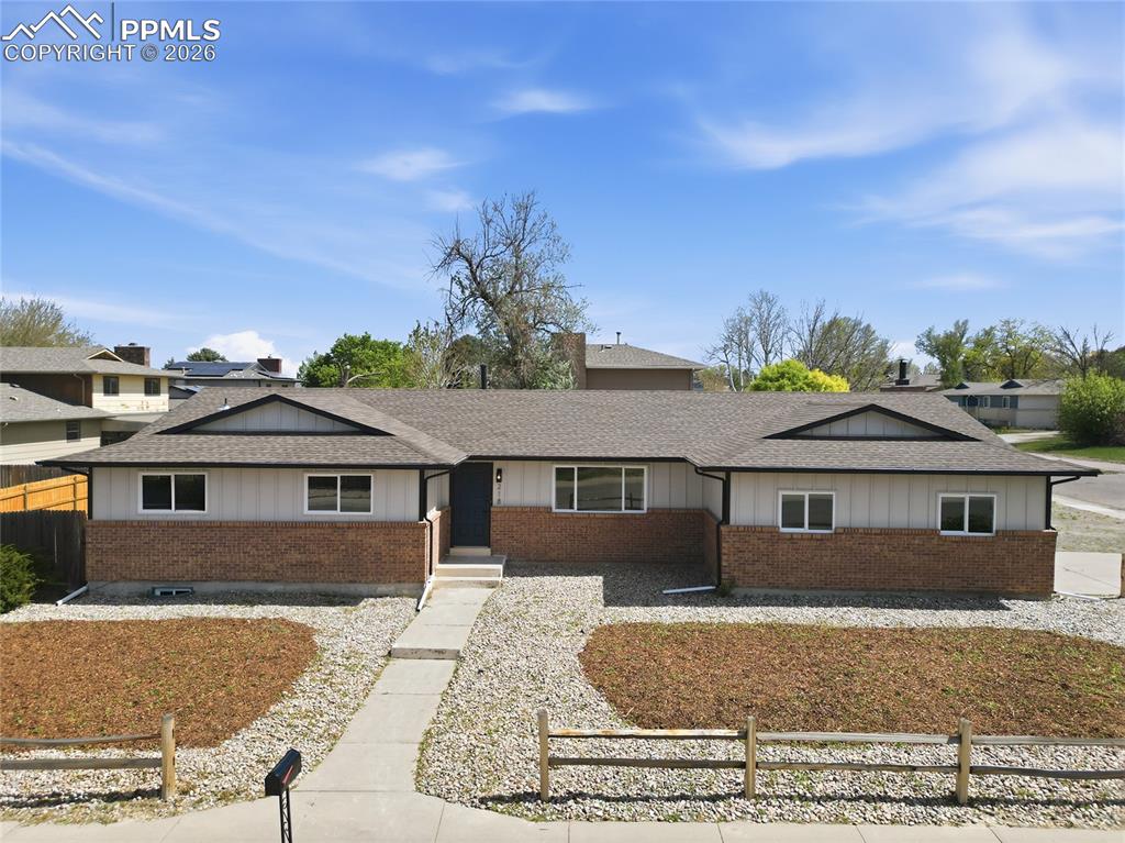 218 Starlite Drive Pueblo CO 81005