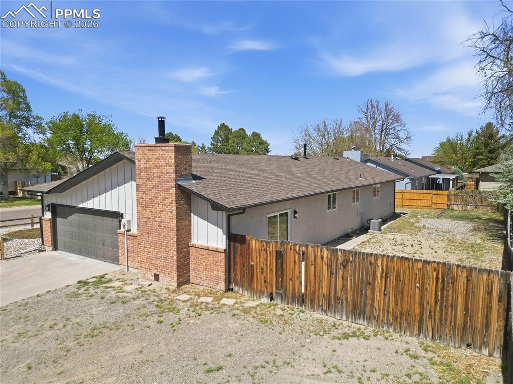 218 Starlite Drive Pueblo CO 81005
