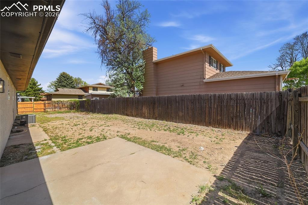 218 Starlite Drive Pueblo CO 81005