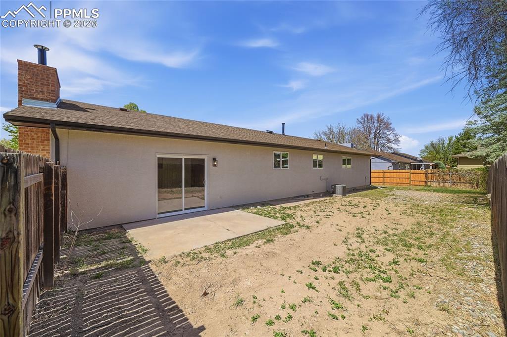 218 Starlite Drive Pueblo CO 81005