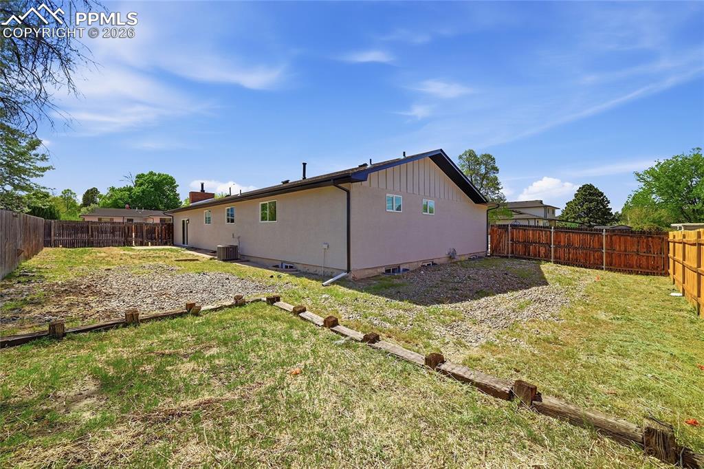 218 Starlite Drive Pueblo CO 81005