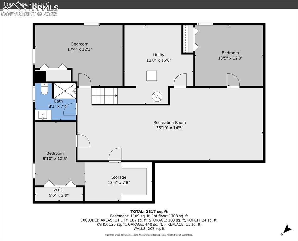 218 Starlite Drive Pueblo CO 81005
