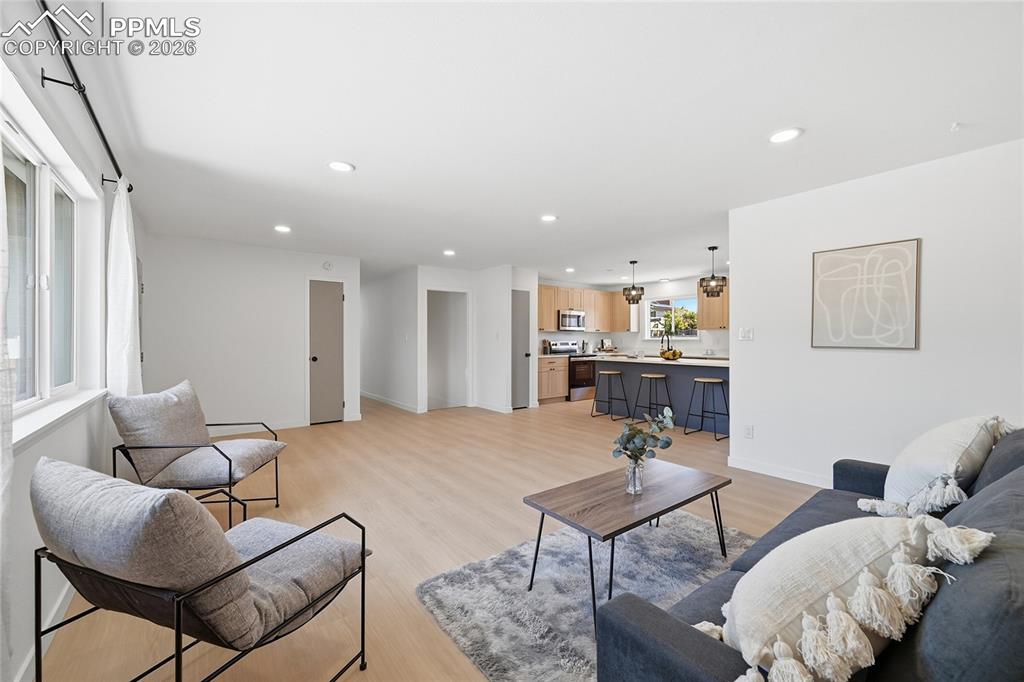 218 Starlite Drive Pueblo CO 81005