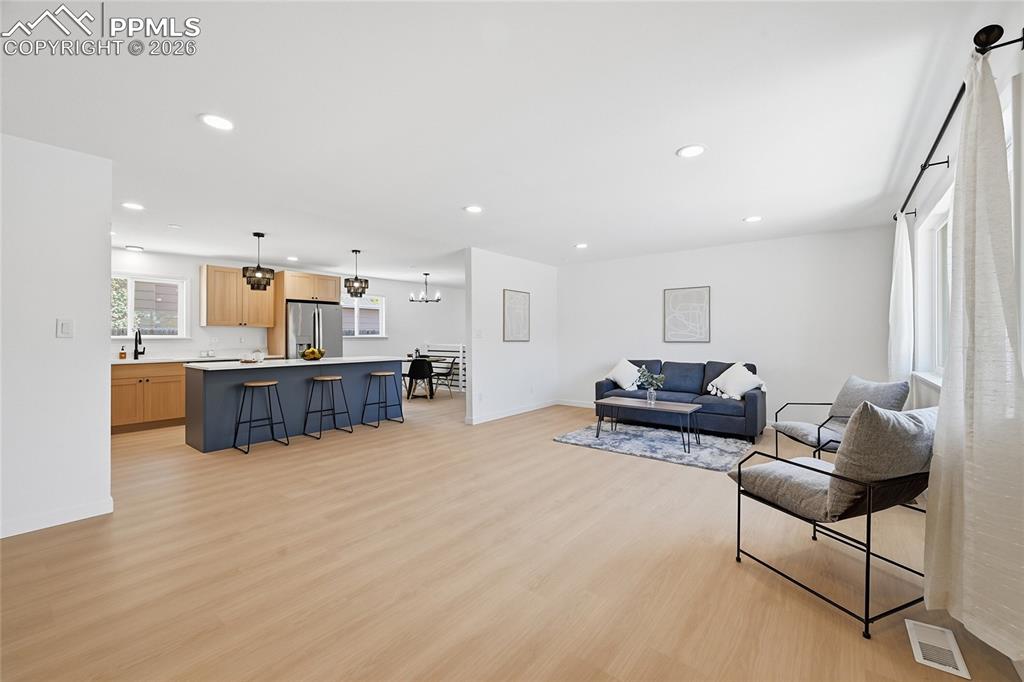 218 Starlite Drive Pueblo CO 81005
