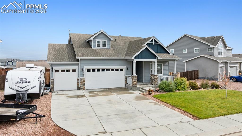 10055 Henman Terrace Peyton CO 80831